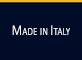 Made in Italy sportswear producer